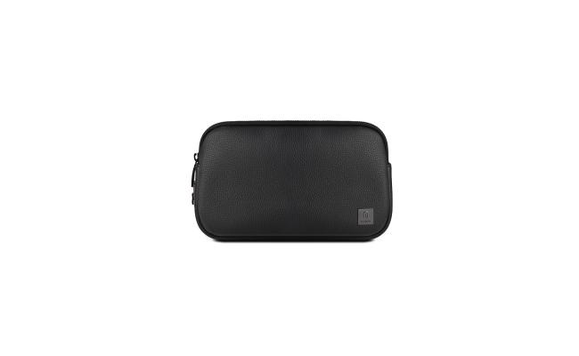 WiWU Alpha Anti-theft Clutch Bag for Macbook Laptop Accessories